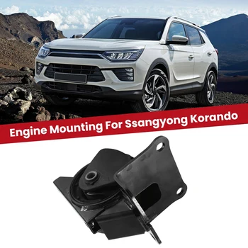 2071034650 Auto izolator prednjeg lijevog spoja motora i Rezervnih dijelova-Pribora za Ssangyong Korando