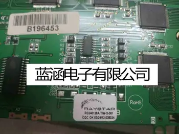 Novi kompatibilan prikazati RG240128A-TIW-X-001 sa LCD zaslonom