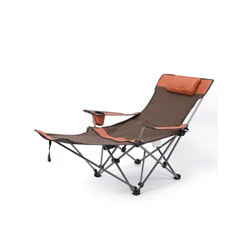 Biljka izravne prodaje vanjski sklopivi stolac odbojka na stolicu kola prijenosni kamp stolica za piknik slobodno vrijeme za ribolov stolica stolica