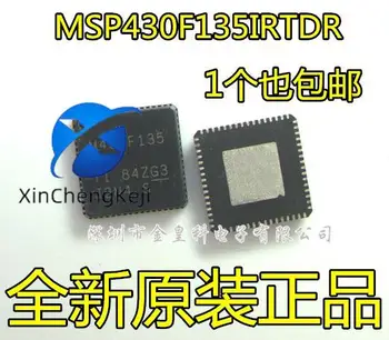 10 kom. originalni novi MSP430F135IRTDR M430F135 Mikrokontrolera MSP430F135IRTDT QFN64