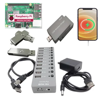 Mobilni ruter sa SMS-modem: Uživajte u high-speed bežični pristup Internetu korisničko veleprodajnim USB UART Mini Sim GSM 4G LTE USB ključ