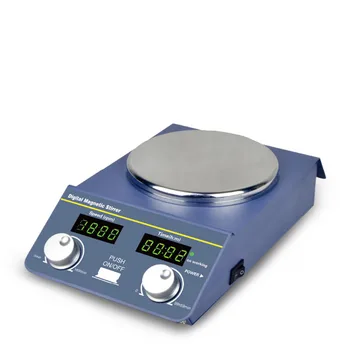 Laboratorijska digitalni magnetska мешалка SP-25, opseg brzine (300-1200 o/min) maks. Kapacitet 100 l