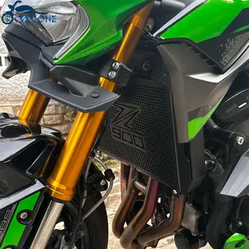 Pribor za motocikle za Kawasaki Z900 Z 900 Z900ABS SE 2017 2018 2019 2020 2021 2023 Zaštitni poklopac rešetke