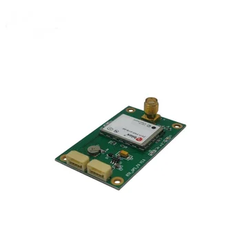 Visoke preciznosti GNSS višefrekvencijski loptu razina niska potrošnja energije differential GPS modul UBLOX ZED-F9P RTK