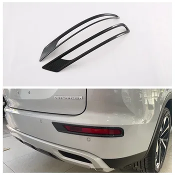 Pogodan za Mitsubishi Outlander 2023, auto stražnji противотуманный fenjer, maska branik, okvir, pribor za styling automobila