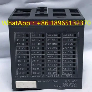 CM589-PNIO-4 CM579-ETHCAT DX522 AI523 AO523 AX522 Novi Originalni modul