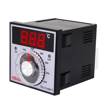 Izuzetno PID-regulator temperature za kućanstvo plinske peći za pečenje