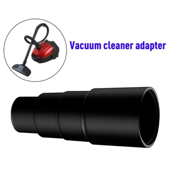 20CC Univerzalni adapter za vakuum crijevo Reduktor Pogodan za vakuum crijevo Dijelovi za usisivač