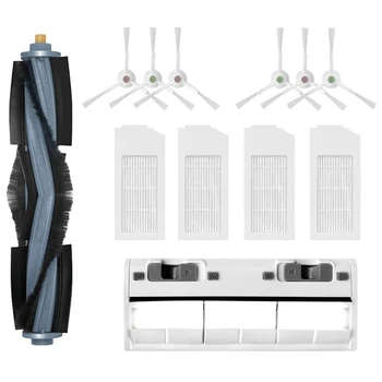 Rezervni dijelovi za ECOVACS DEEBOT T10 PLUS Robot usisavač Rezervni dijelovi i Pribor Zamjena filtera Hepa