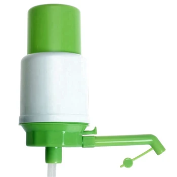 5X Ručna pumpa za pitku vodu Ručna preša za boce Prijenosna pumpa-dozator