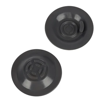 2 KOMADA 54 mm gluha filtar s povratnim za pranje, gumeni disk za espresso kave, polaganje za ispiranje piva glave, alat za kuhanje kave