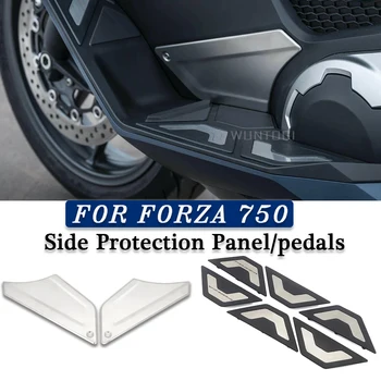 Za pribor Forza Zaštitna ploča motocikla Forza 750 Prednji oslonac za noge bočna zaštitna ploča Poklopac zaštitna ploča karoserije