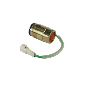Elektromagnetski ventil hidrauličke pumpe K3V112 SK200-6 MC609-7421120 2436R884F1