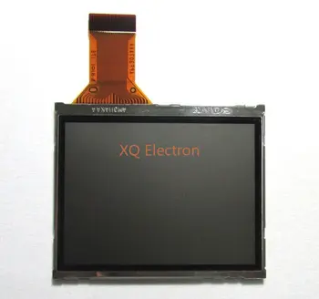 Novi LCD Zaslon za Sony DSR-VX2000 VX2100 PD150P PD170P PD190P ACX500