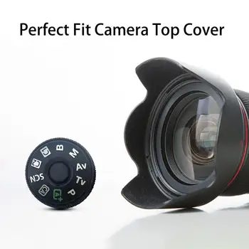 Poklopac kamere, praktičan, Jednostavan za instalaciju, dugi vijek trajanja, gornji poklopac sigurnosne kamere