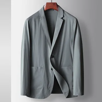 SS5108-2023 Slobodan dan-to-dan odijelo muško proljeće-jesen modni lijepo odijelo jakna