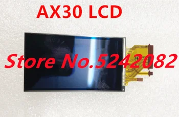 Novi dodirni LCD zaslon s pozadinskim osvjetljenjem za video kamere Sony FDR-AXP35 AXP35 AX30 AX33