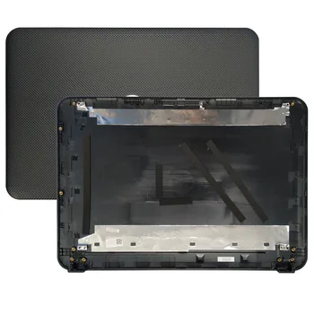 Novi stražnji poklopac s LCD zaslonom za Dell Inspiron 3521 08JPHT 8JPHT, stražnji poklopac, gornji torbica, dodirna verzija