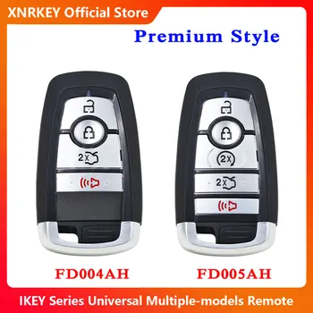 Pametni ključ AUTEL MAXIIM IKEY Premium klase za Ford IKEYFD004AH IKEYFD005AH, koristi s MaxiIM KM100 KM100E IM508 IM608 PRO