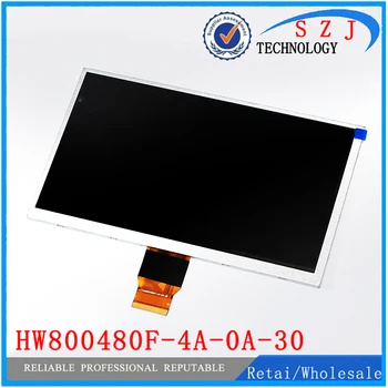 (Br. proizvoda: HW800480F-4A-0A-30 40) torbica HW800480F Novi 9-inčni LCD zaslon LCM S ekrana 800*480 Allwinner A13 Q9 Q90 Tablet PC