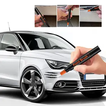 Olovke za bojanje vozila, vodootporan automatsko sredstvo za uklanjanje ogrebotina, njegu boje, auto aplikator, olovke za popravak automobila H9M0