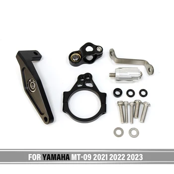 Setove za pričvršćivanje nosača stabilizatora amortizer za Yamaha MT-09 2021 2022 2023