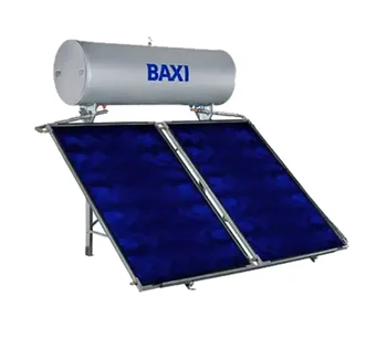 Kit термосифона Baxi STS 300L za tople vode za solarne baterije