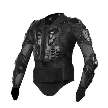 Motocikl бронекостюм Muške jakne za potpunu zaštitu tijela Moto zaštitna oprema Odjeća za motokros Odjeću za jahanje Zaštitnik