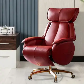 Kinnls Charlie Power, stolica za desktop sa visokim naslonom za leđa, kvalitetna tekstura, moderna elegancija, inteligentni, uredski stolci za menadžere