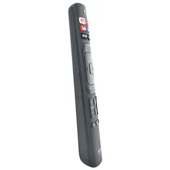 ERF3B69S Bluetooth voice daljinski upravljač za SHARP Smart TV ERF3A69S LC40N5000