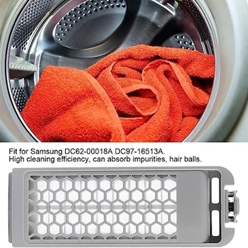 Pogodno za perilicu rublja Samsung, filter za dlačice, nekoliko modela pribor za kućanstvo pranje