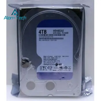 Za W-D W D40EZAZ hard disk 4 TB stolni PC-4 T hard disk torbica Ssd M2 Nvme
