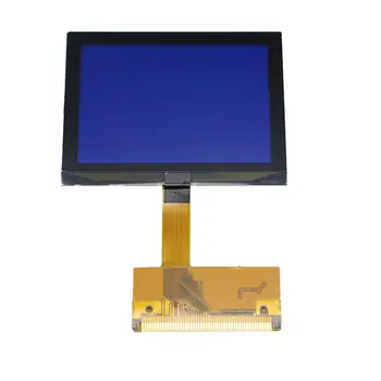 Popravak LCD zaslon od stakla instrumentima za A3 A4 S4 A6 (B5) S6