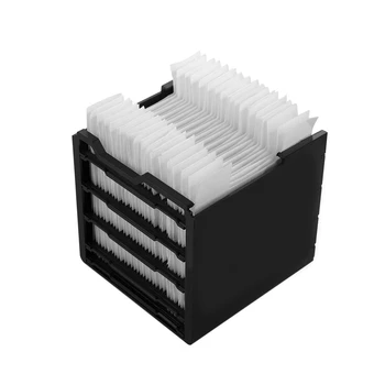 20/30 kom Netkane hlađenja filter Prijenosni USB zračni hladnjak filtarski element 517C