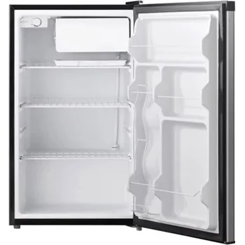 Kompaktni hladnjak Keystone obujma 4,4 kubičnih metara s ledenicom
