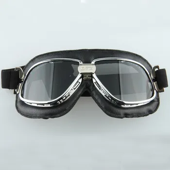 POSSBAY Pilot Cruiser moto naočale, kaciga, naočale za motokros, naočale za klizanje, skijaške naočale, off-road biciklističke naočale