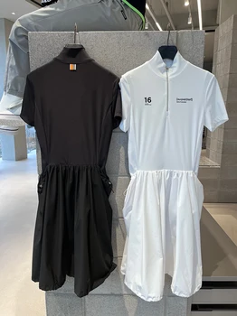 Suknja za golf 2023, novo proljeće-ljeto ženske haljine W923062