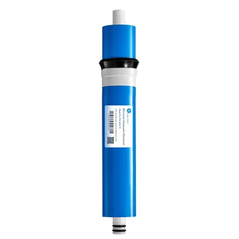 1812/2012-50G/75G/100G/150GPD Domaća Kuhinja Zamjena membrane RO Sustav Filtera za Pročišćavanje Pitke vode Treatme