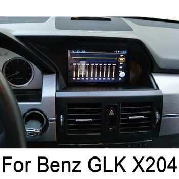 Auto radio Android za Mercedes Benz GLK X204 2008 ~ 2012 media player Carplay, auto стереоэкран, multimedijski uređaj za GPS navigaciju