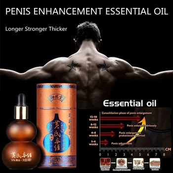 Zadebljanje penisa, rast muški, povećanje velikog člana, tekućine za erekcije penisa, Poboljšanje njegu muškaraca, povećanje volumena masaže, ulja, maziva