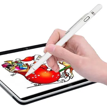 Za Apple Olovka 1 iPad Touch Pen Za iPad Pro 10,5 11 12,9 Olovka Za iPad 2017 2018 2019 5th 6th 7th Mini 4 5 Air 1 2 3