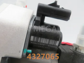 Originalni pumpa za ubrizgavanje dizelskog goriva 4327066, 4327065