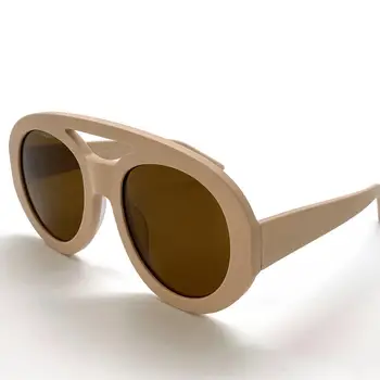 VIP1 Luksuzne marke sunčane naočale u retro stilu, ženske sportske sunčane naočale marke dizajner ženske sunčane naočale za kupovinu na otvorenom, luksuzni naočale za vožnju