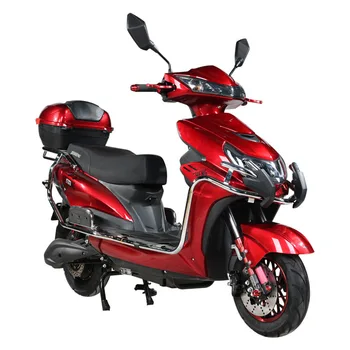Električni motocikl s litij baterija 72, električna 2000/3000 W high power s prtljage području za odrasle, kućanski aparati