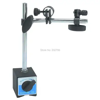 magnetna podloga za 60 kg, magnetska stalak s preciznim podešavanjem senzora DTI, test indikator biranje sati