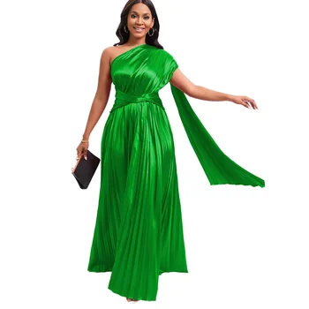 Elegantne afričke haljine za žene 2023 Ljeto jesen Дашики Maxi haljina ženska tradicionalna afrička odjeća bajkovite Snove