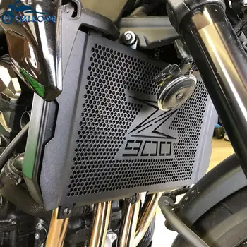 Pribor za motocikle za Kawasaki Z900 Z 900 Z900ABS SE 2017 2018 2019 2020 2021 2023 Zaštitni poklopac rešetke