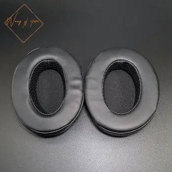 Jastučići za uši od debelog pjene, jastuk za slušalice Gemini DJ HSR-1000, odlična kvaliteta, nije jeftina verzija