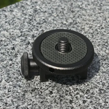 Raspon osnovnih sidrišta 21-25 mm, metalni adapter za телескопического nišan za kamere, vijak za učvršćivanje kamere 1/4 inča, lovački baza