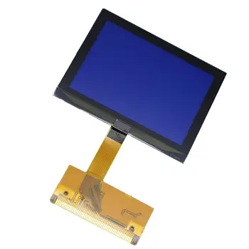 Popravak LCD zaslon od stakla instrumentima za A3 A4 S4 A6 (B5) S6